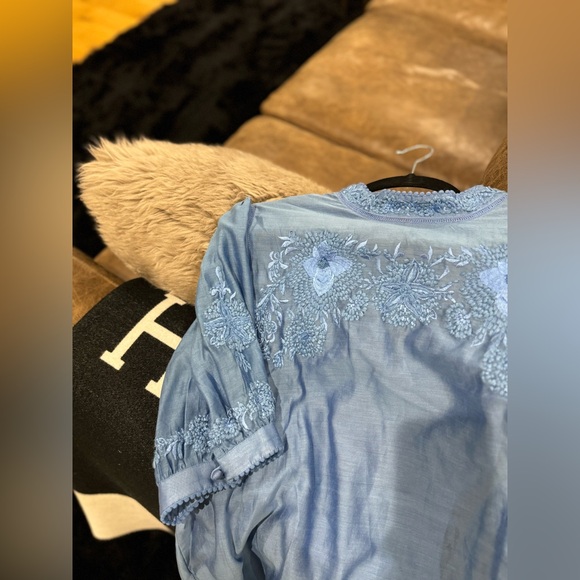 Anthropologie top. New with tags! - Picture 4 of 5